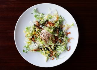 Fresh on the Scene: Linton’s, Botiwalla, Morningside Kitchen, and Brush Sushi Izakaya
