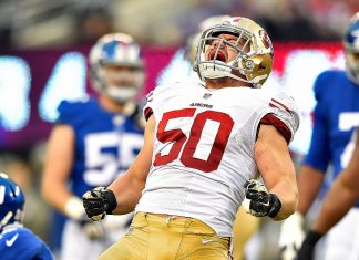 Chris Borland