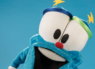 What is it? An oral history of Izzy, the mascot marketing snafu of Olympic proportions 1996 Atlanta Olympics Izzy