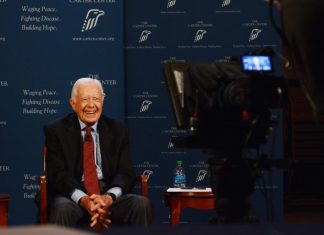 Atlanta Must Reads for the Week: Georgia’s alarming heroin epidemic, a Stax soul legend returns, and Jimmy Carter’s last stand against racism