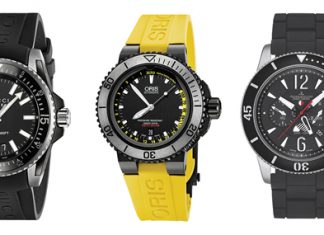 5 watches sturdy enough for boat and beach Watches