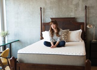Goat Farm-based Loblolly creates a mattress for millennials Loblolly mattresses