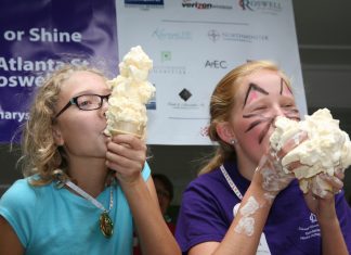 23 fun events for Atlanta families in August Atlanta family events August