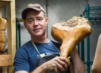 Pine Street Market and Riverview Farms are opening Atlanta’s first farmer-owned butcher shop