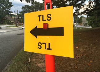 What's filming in Atlanta now?