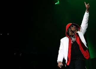 Atlanta Must Reads for the Week: Future, Perdue’s happier chickens, and an escaped Georgia convict