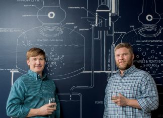 ASW Distillery can finally make its liquor locally ASW Distillery