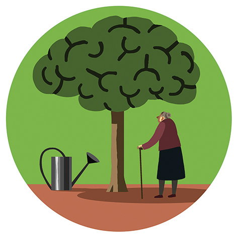 The Fuqua Center for Late-Life Depression