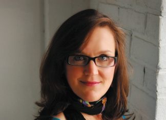 6 Questions for Joshilyn Jackson