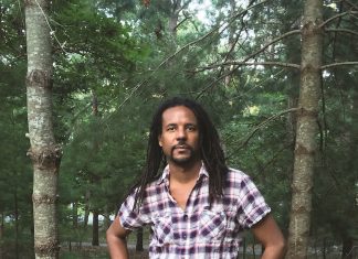 10 questions for author Colson Whitehead