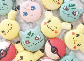 These are the geeky treats you’ll want to eat during Dragon Con Where to eat during Dragon Con