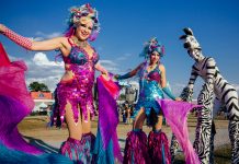 Scenes from Imagine Music Festival 2016 Imagine Music Festival