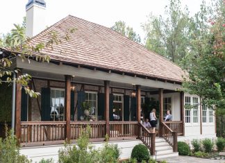 9 fall home and garden events in Atlanta