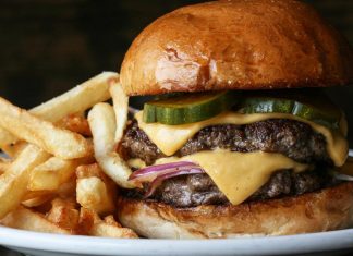 Holeman & Finch once again limiting its burger to 24 per night
