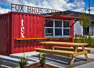Fox Bros. Que-osk