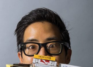 The Brand Man: Meet Atlanta restaurateurs’ best-kept secret Alvin Diec