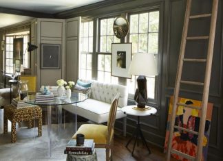 Magnolia Designer Show House