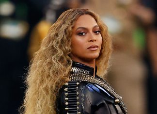 Beyonce Lemonade MODA