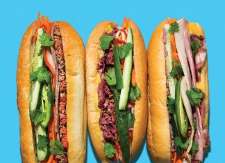 Bahn Mi Atlanta