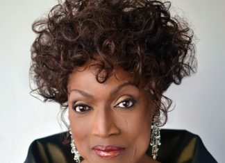 Jessye Norman