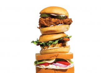 Sandwiches