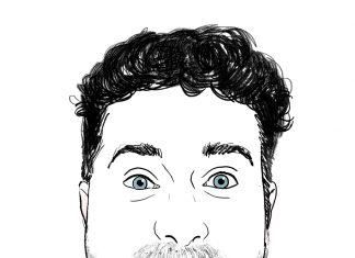 Personal Endorsement: Atlanta Film Festival Kevin Gillese