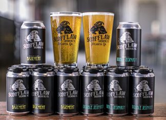 IPA fans, meet Atlanta’s Scofflaw Brewing Co.