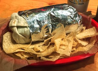 Battle of the Burritos: Which fast-casual chain reigns supreme?