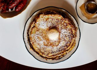 Where to find the best pancakes in Atlanta
