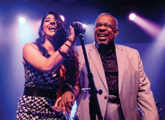 From Radiohead to James Brown, ATL Collective re-creates iconic albums in concert ATL Collective