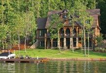Ridge at Lake Martin