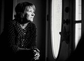 Police never found who shot and raped Susan Schuenemann, but she hopes science might Susan Schuenemann