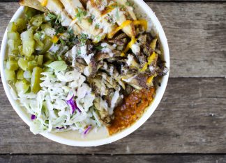 The 11 Most Anticipated Restaurants of 2017