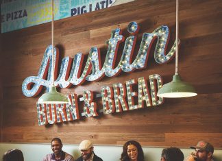Schlotzsky’s tests its first “Austin Eatery” in Duluth