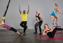 Atlanta fitness pros