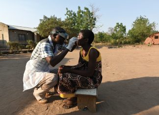 Task Force for Global Health