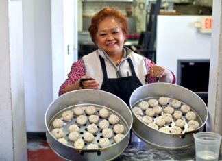 Where to celebrate Chinese New Year in Atlanta