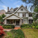 138 Peachtree Circle
