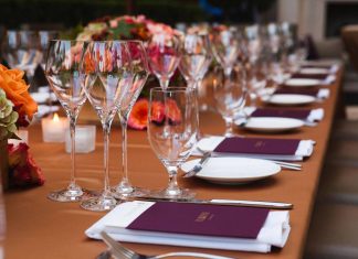 Where to eat and what to do on Valentine’s Day in Atlanta