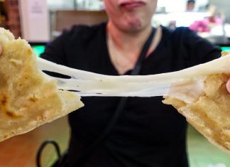 Run, don’t walk, to this new Mexican spot in Plaza Fiesta