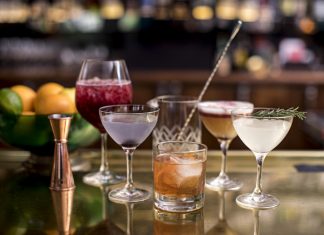 The Tavern at Atlas opens today