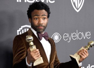Donald Glover Atlanta delayed