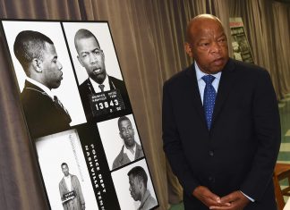 John Lewis