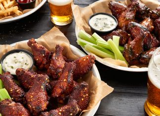 Where to watch the Super Bowl in Atlanta