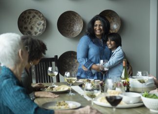 Asha Gomez is closing Spice to Table to focus on tea