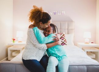 Dwell with Dignity—which furnishes homes for struggling families—opens an official chapter in Atlanta Dwell with Dignity