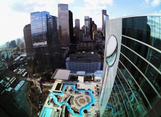 Houston Super Bowl