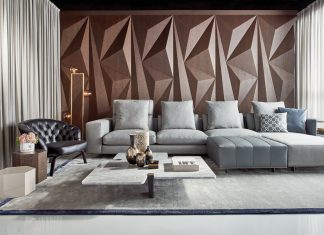 Atlanta designer Tim Hobby and Jennifer Astrop team up for HA Modern Hobby Astrop Modern