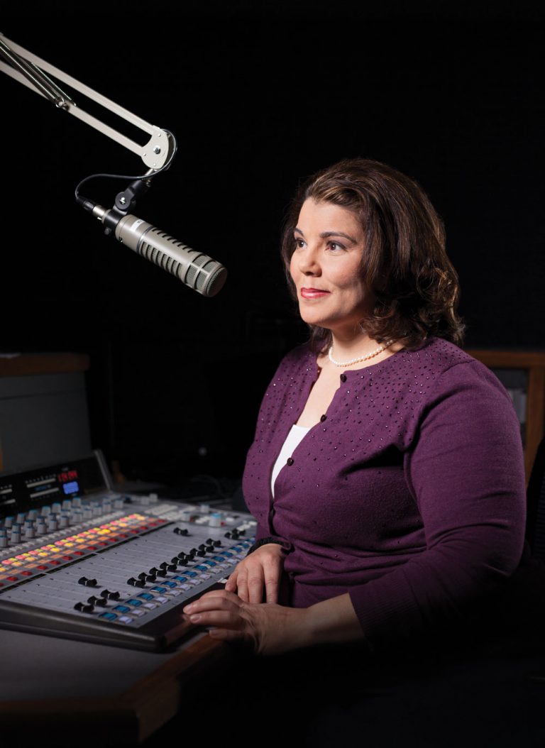 Celeste Headlee