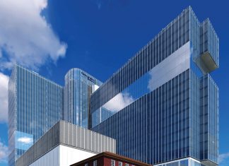 Technology hub Coda will fill a city block in Midtown Coda at Tech Square
